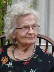  Grethe
